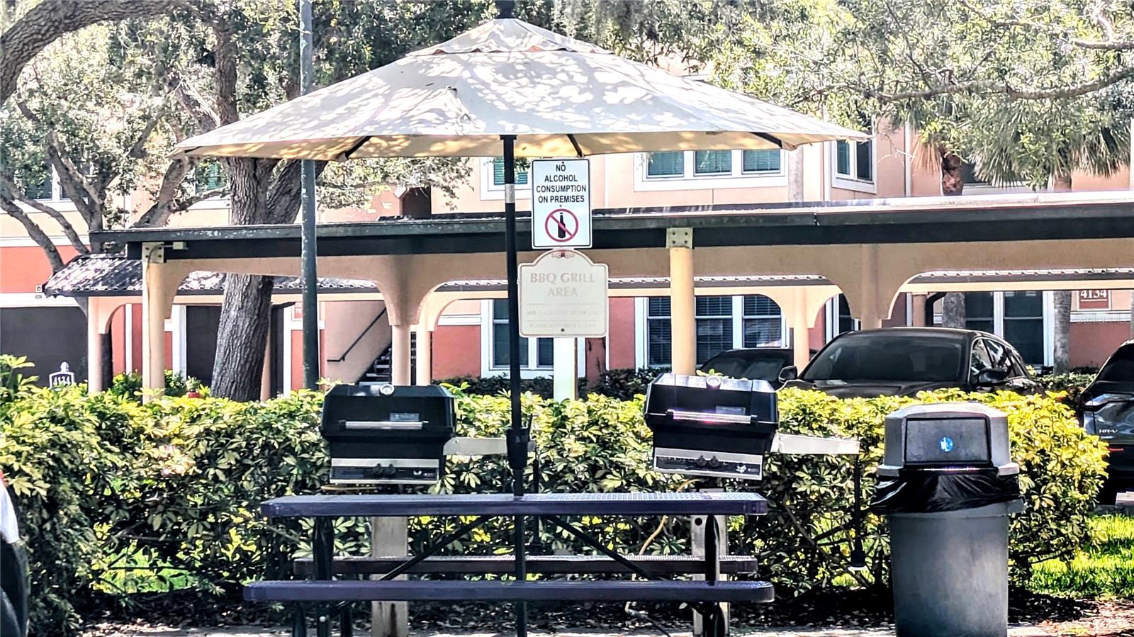 4130 CENTRAL SARASOTA PKWY #1823 — photo 30
