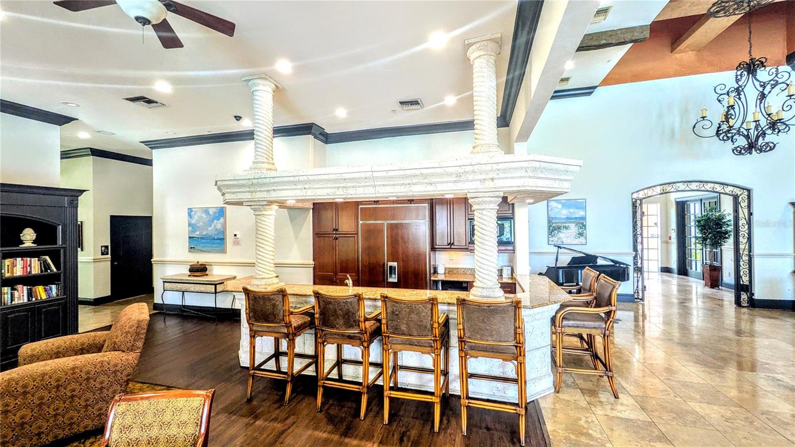 4130 CENTRAL SARASOTA PKWY #1823 — photo 35