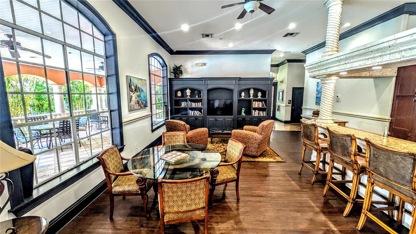 4130 CENTRAL SARASOTA PKWY #1823 — photo 34