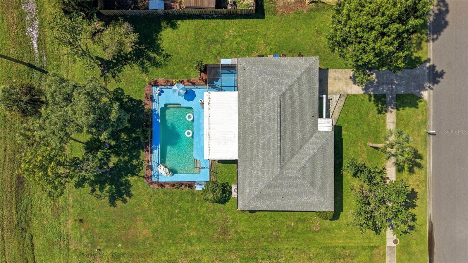 5521 TALBROOK RD — photo 50