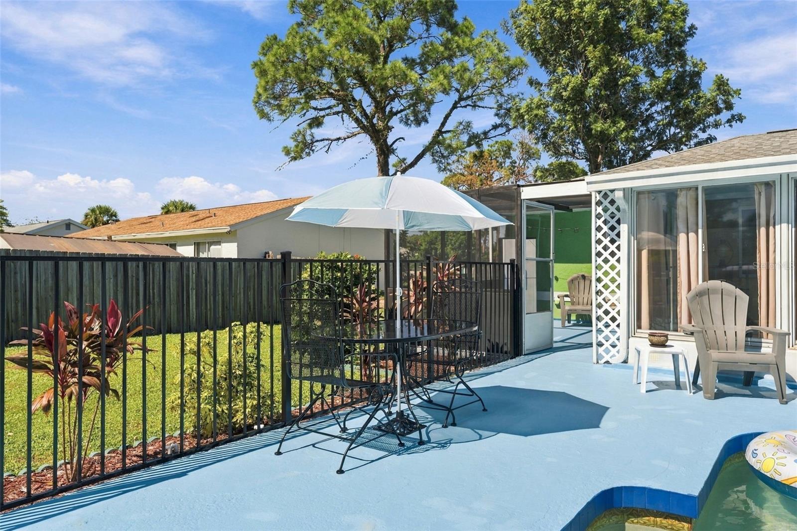 5521 TALBROOK RD — photo 46