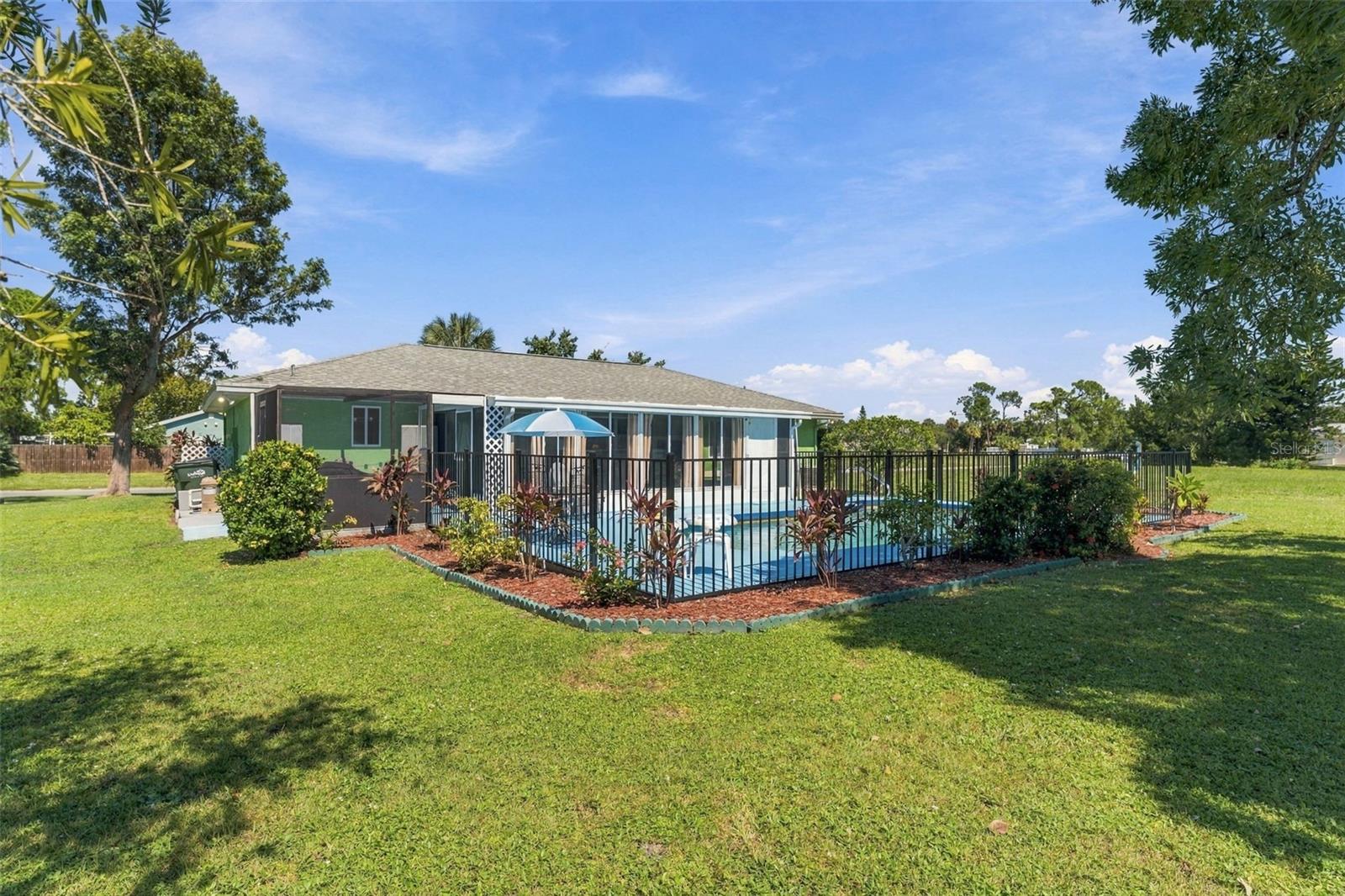 5521 TALBROOK RD — photo 49