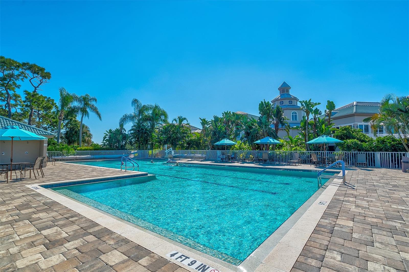 750 BACK NINE DR — photo 40
