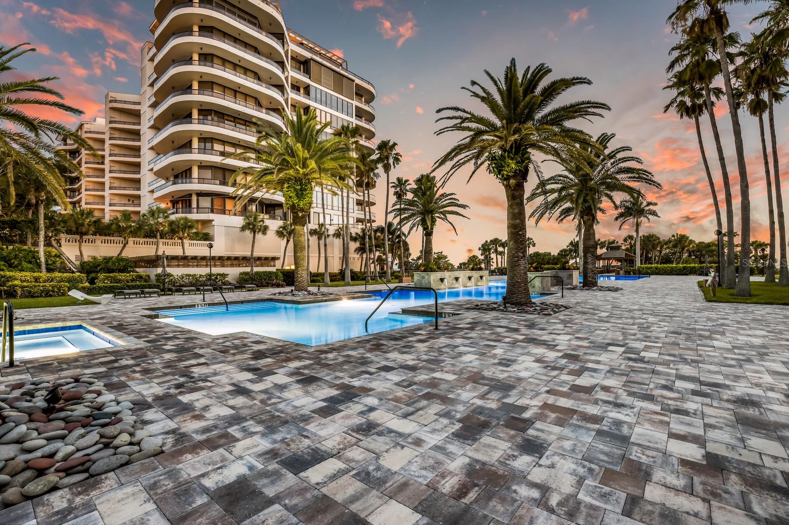 415 L AMBIANCE DR #PH-F — photo 60