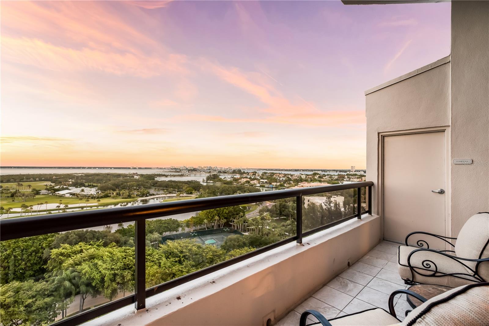 415 L AMBIANCE DR #PH-F — photo 47