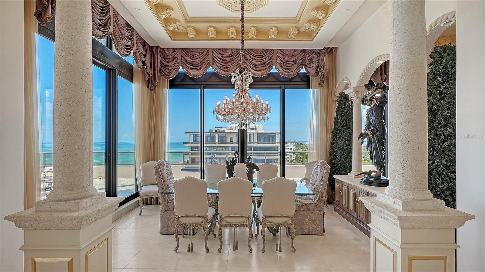 415 L AMBIANCE DR #PH-F — photo 21