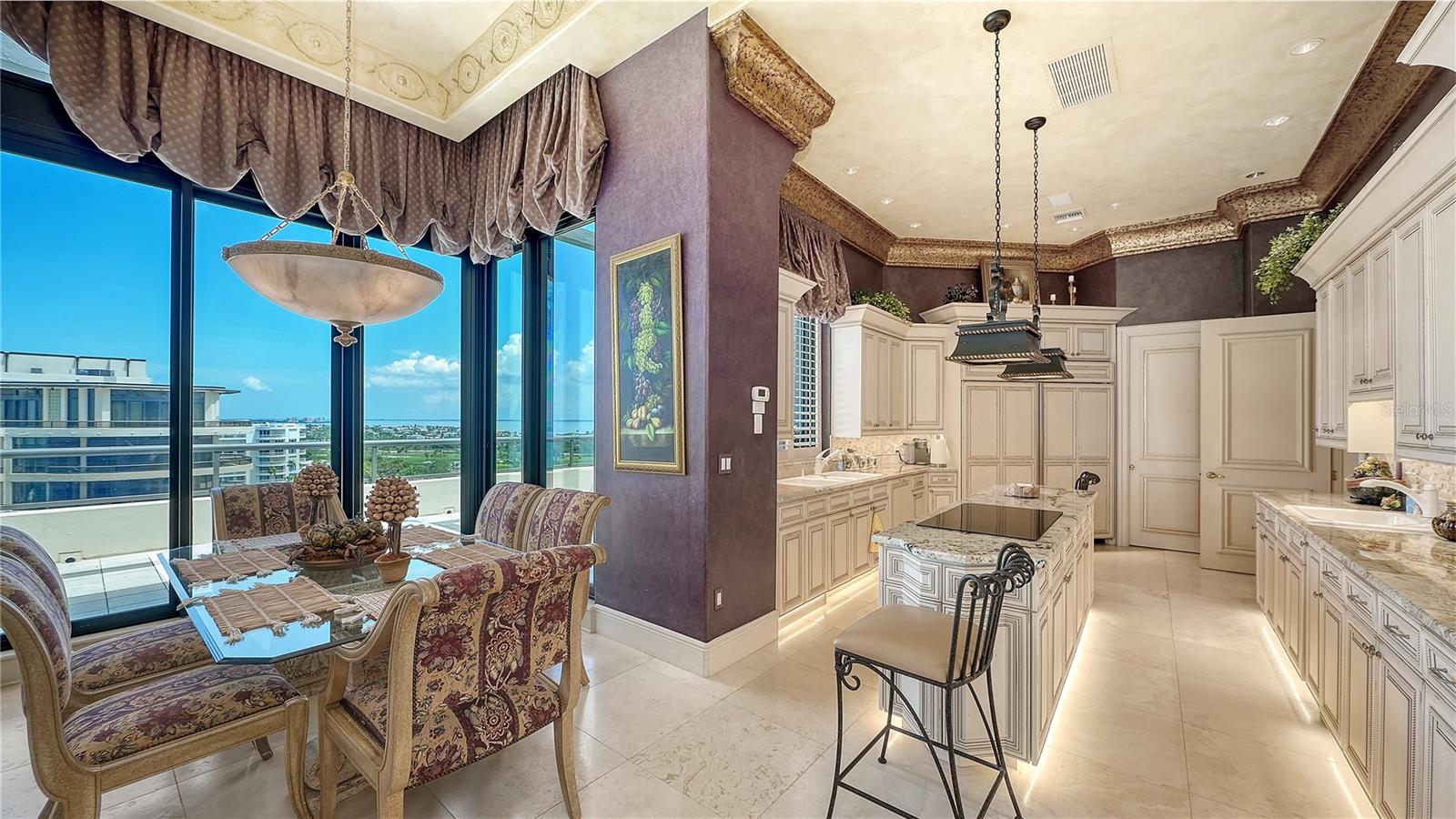 415 L AMBIANCE DR #PH-F — photo 24