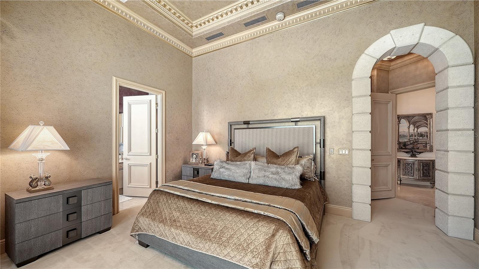 415 L AMBIANCE DR #PH-F — photo 40