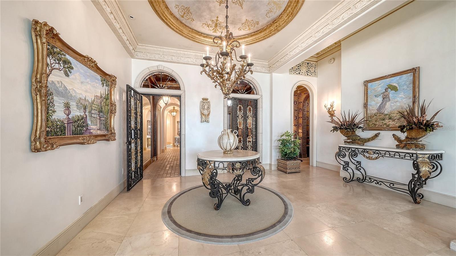 415 L AMBIANCE DR #PH-F — photo 3