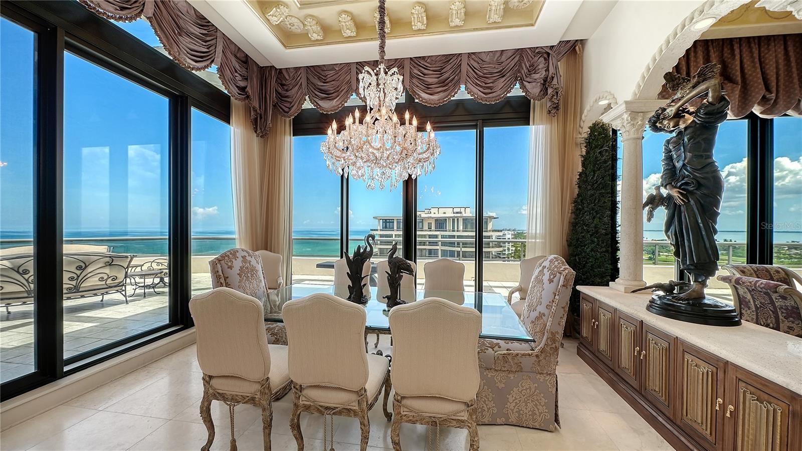 415 L AMBIANCE DR #PH-F — photo 22