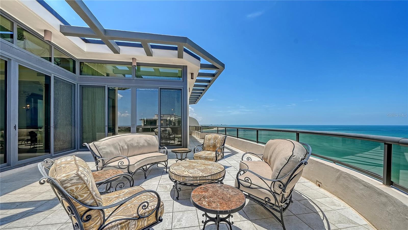 415 L AMBIANCE DR #PH-F — photo 15