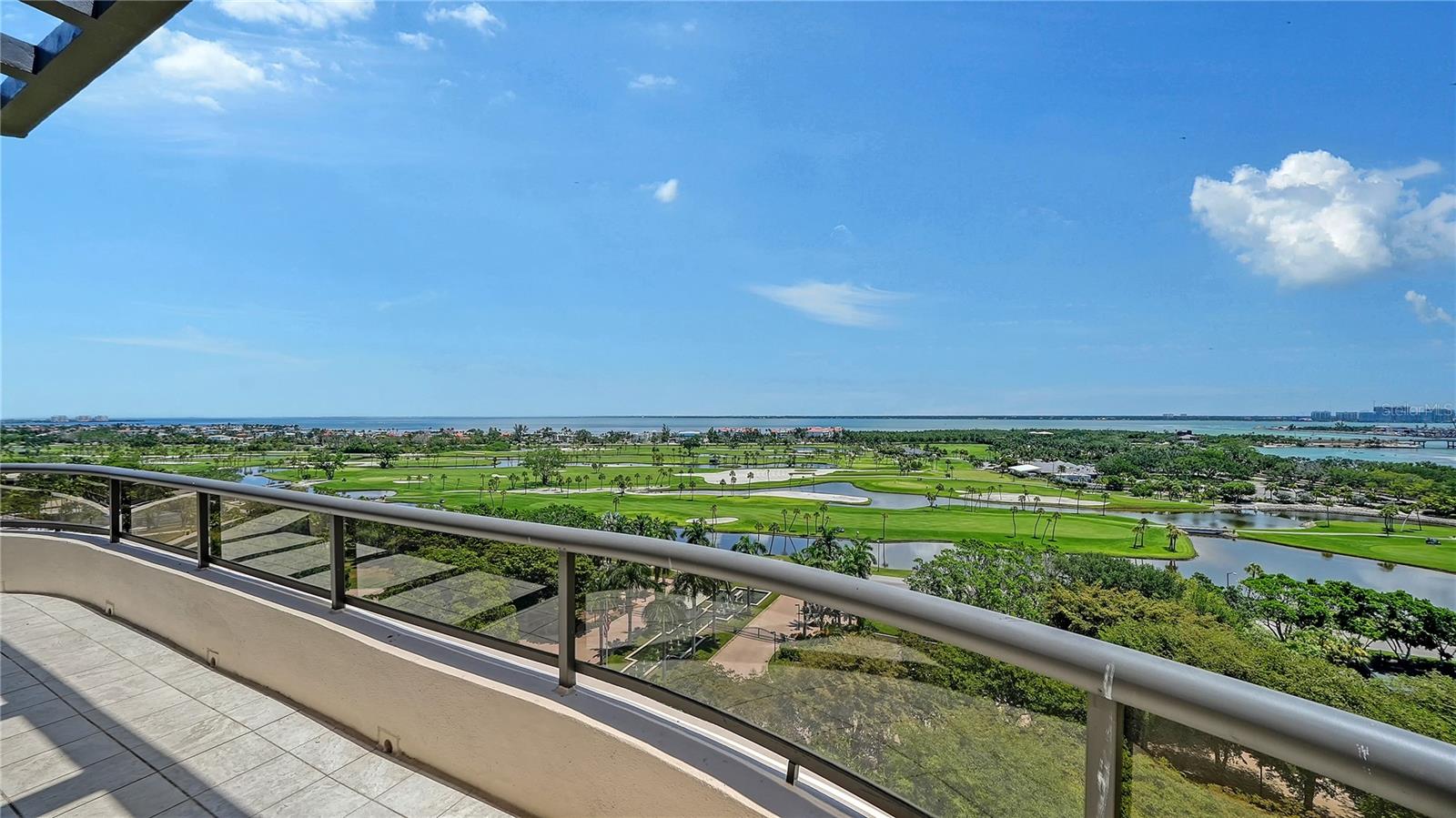 415 L AMBIANCE DR #PH-F — photo 33