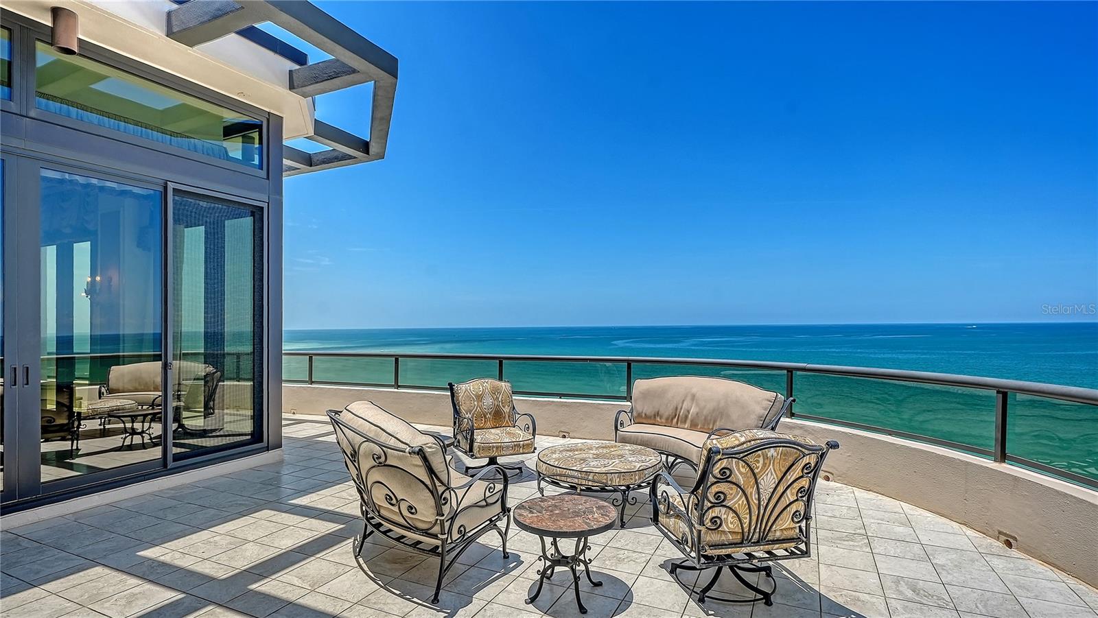 415 L AMBIANCE DR #PH-F — photo 16