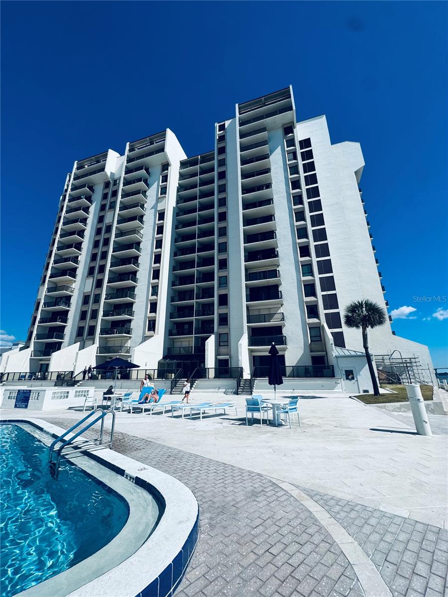 450 S GULFVIEW BLVD #1206 — photo 47