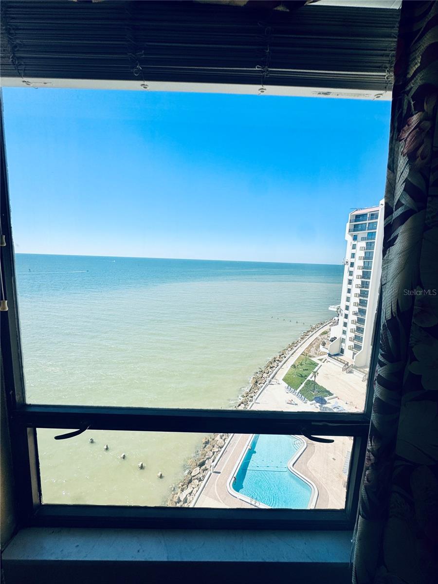 450 S GULFVIEW BLVD #1206 — photo 31