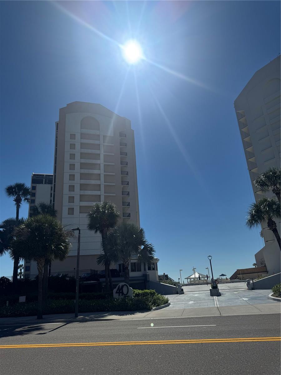 450 S GULFVIEW BLVD #1206 — photo 40