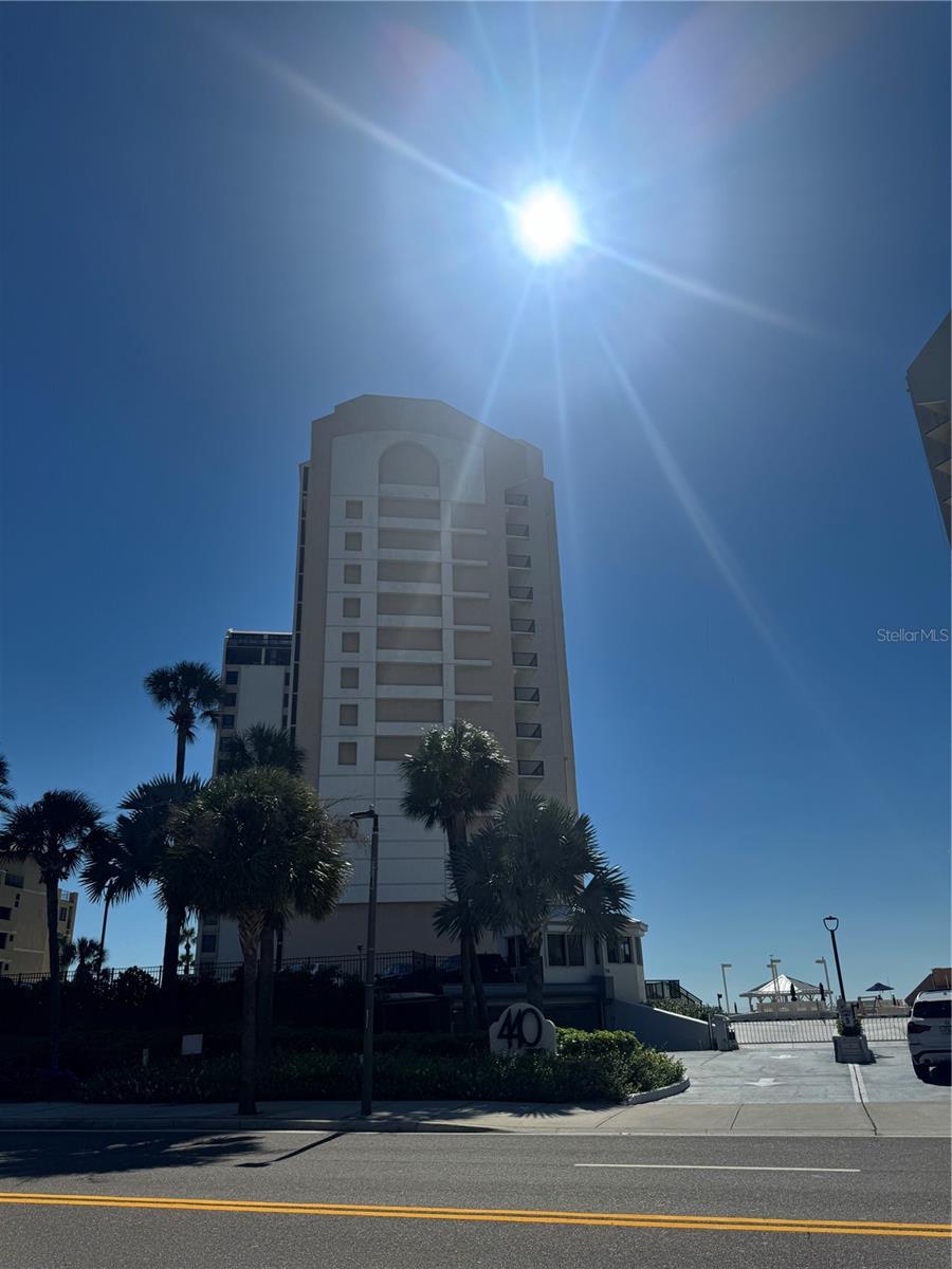 450 S GULFVIEW BLVD #1206 — photo 52
