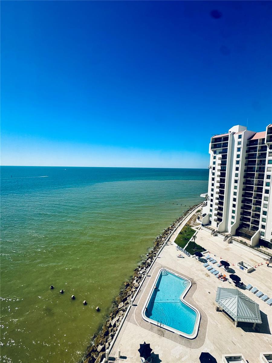 450 S GULFVIEW BLVD #1206 — photo 11
