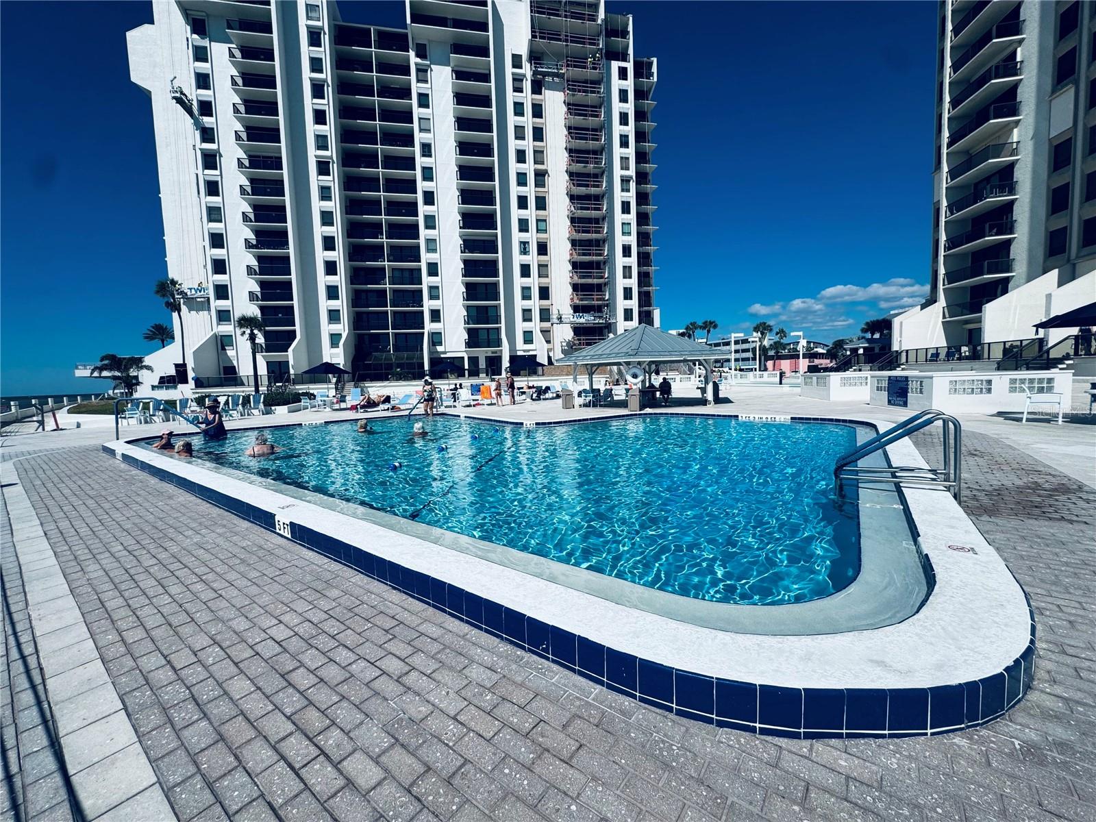 450 S GULFVIEW BLVD #1206 — photo 41