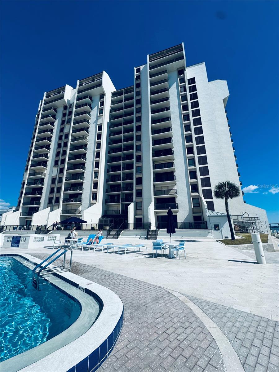 450 S GULFVIEW BLVD #1206 — photo 48
