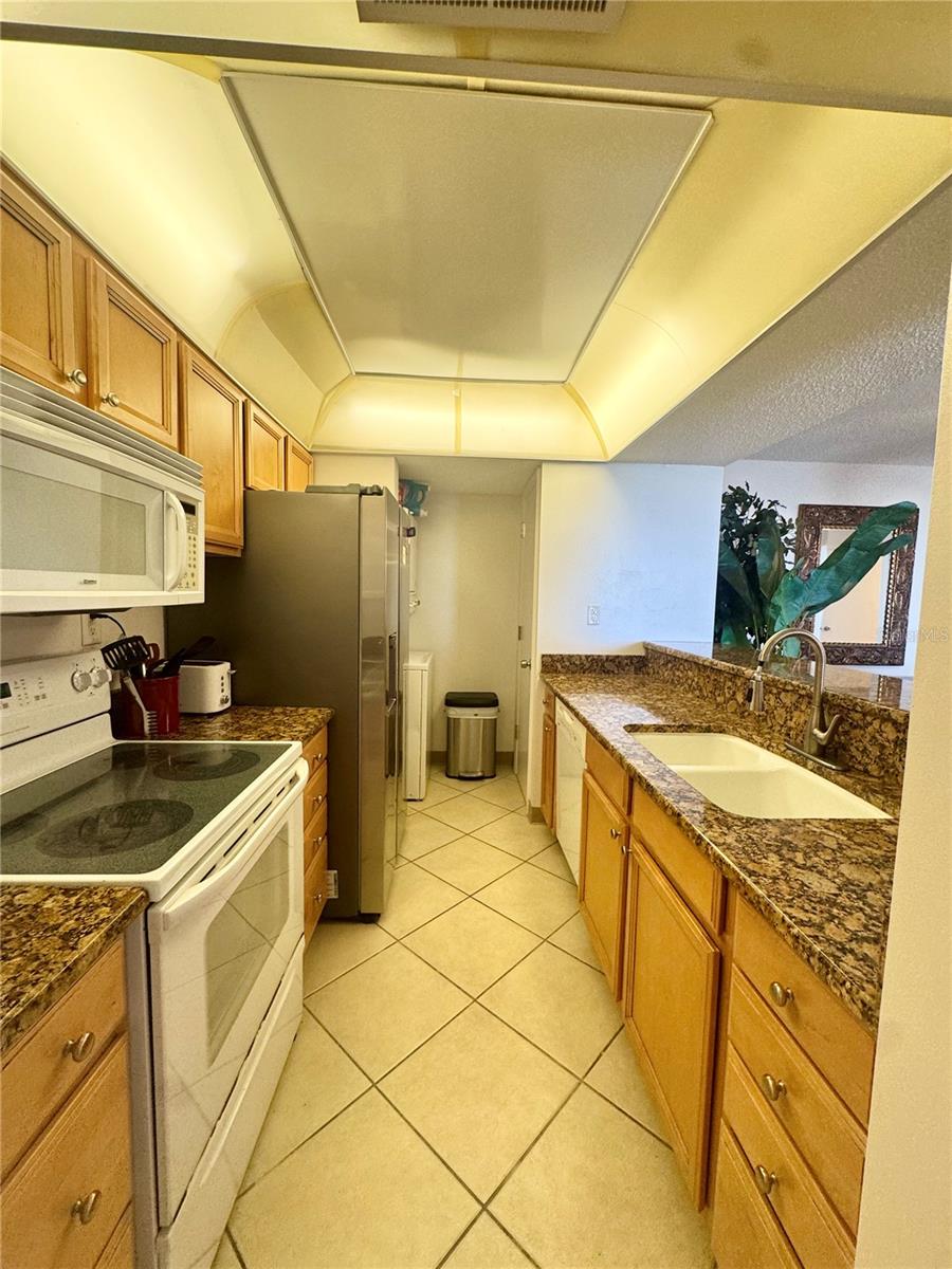 450 S GULFVIEW BLVD #1206 — photo 21