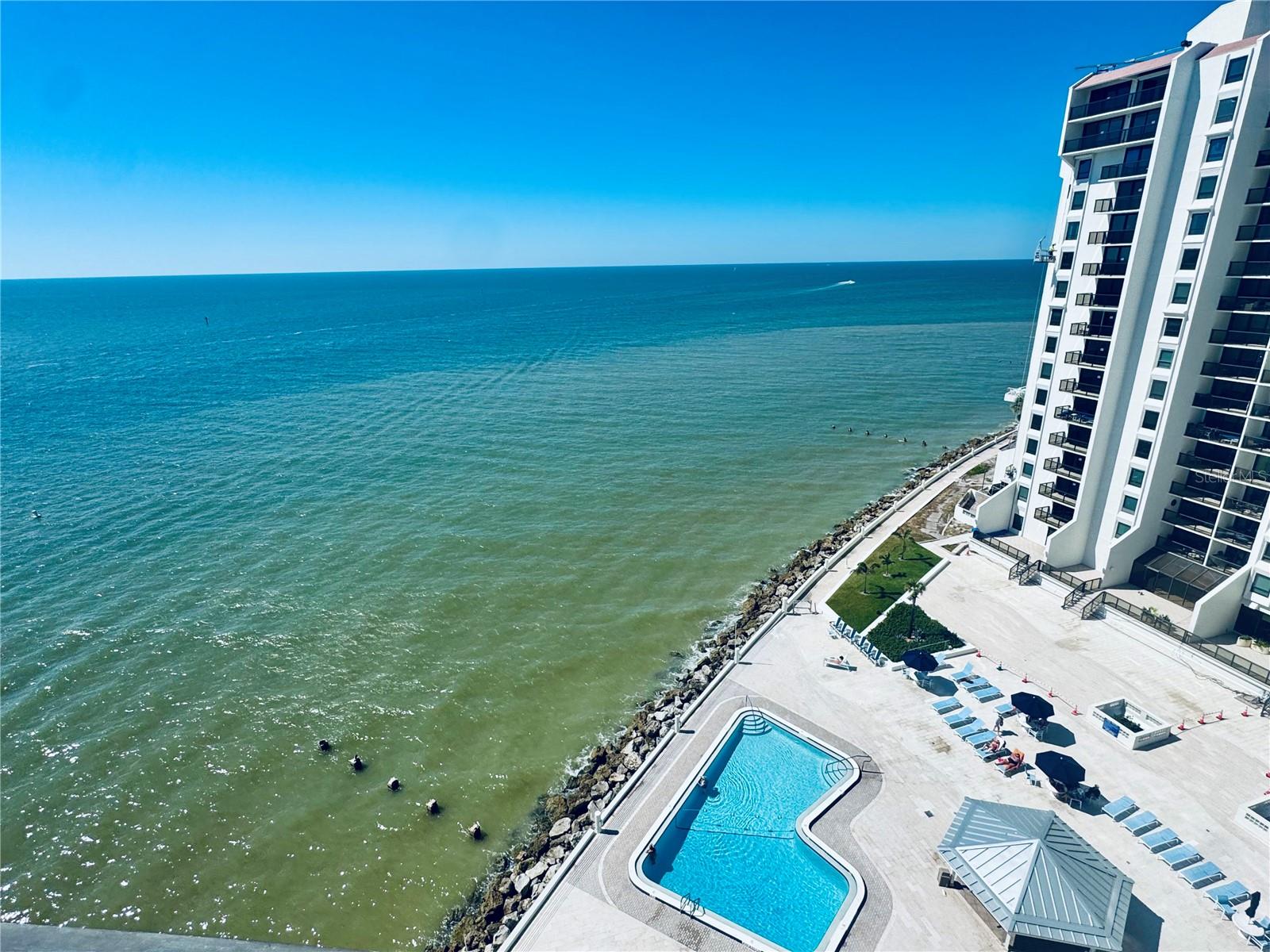 450 S GULFVIEW BLVD #1206 — photo 4