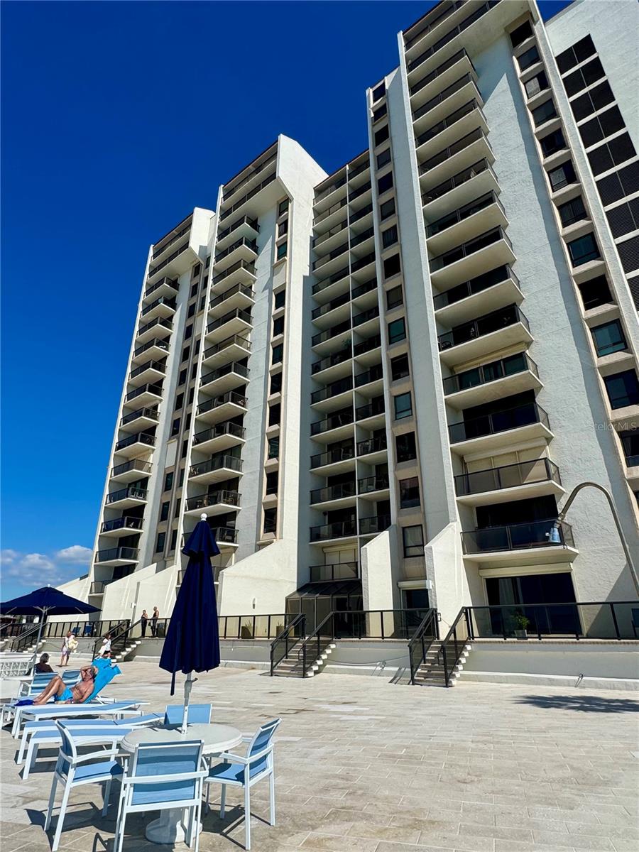 450 S GULFVIEW BLVD #1206 — photo 49