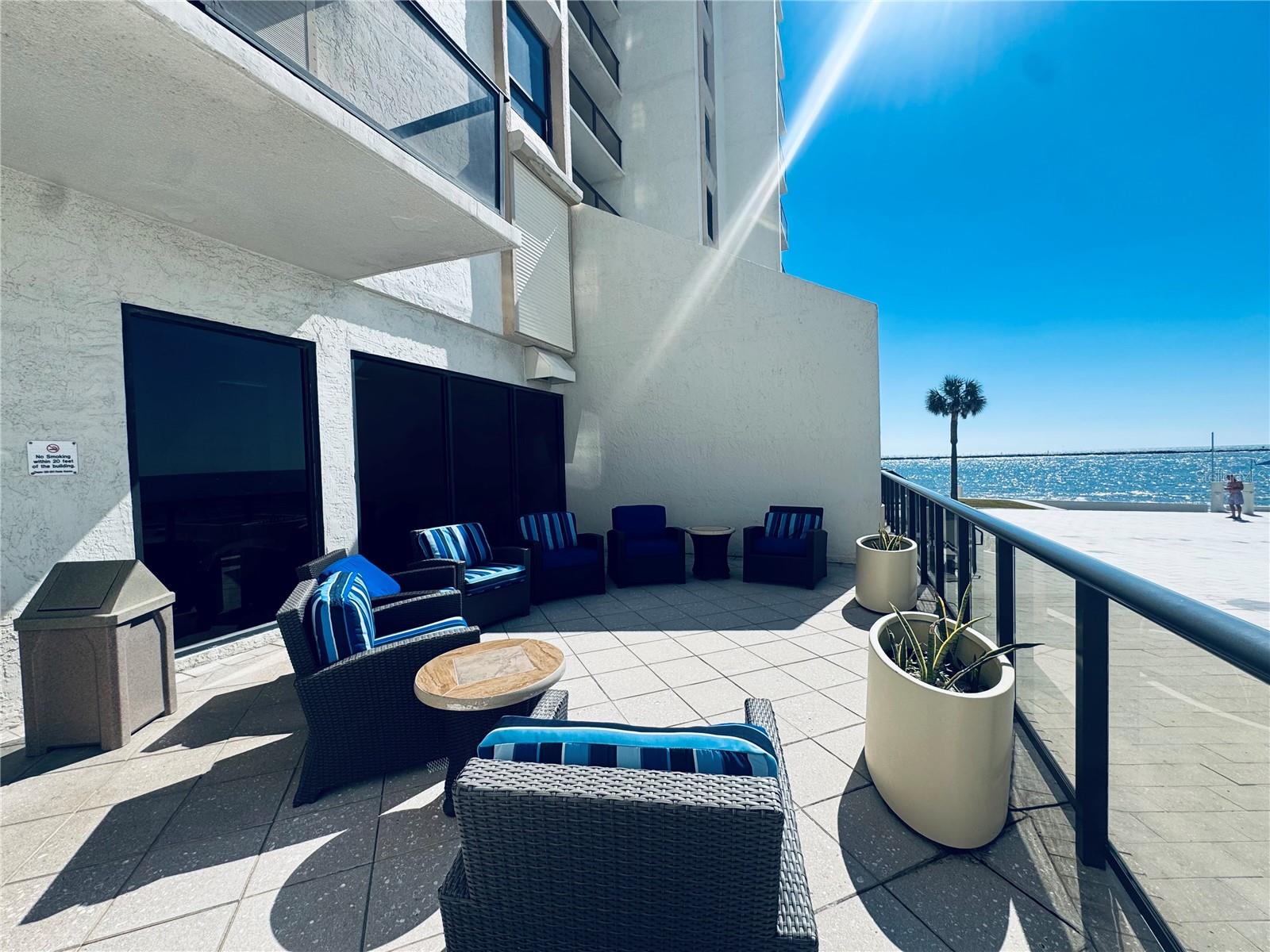 450 S GULFVIEW BLVD #1206 — photo 43