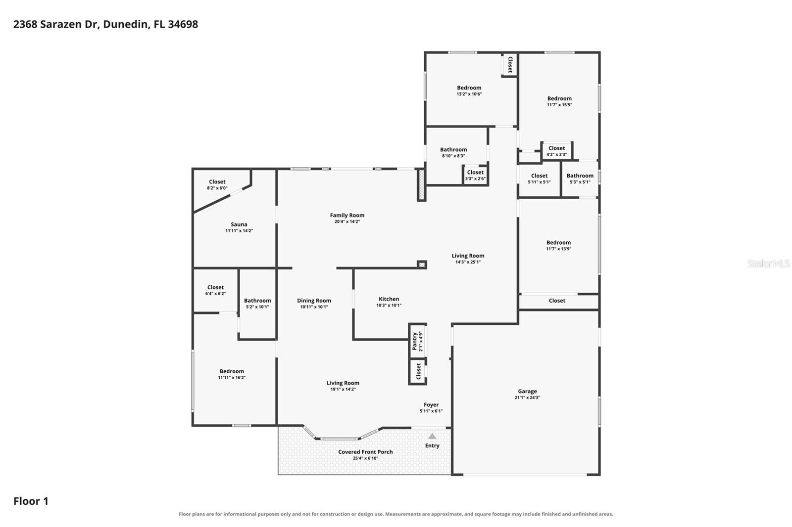 2368 SARAZEN DR — photo 47