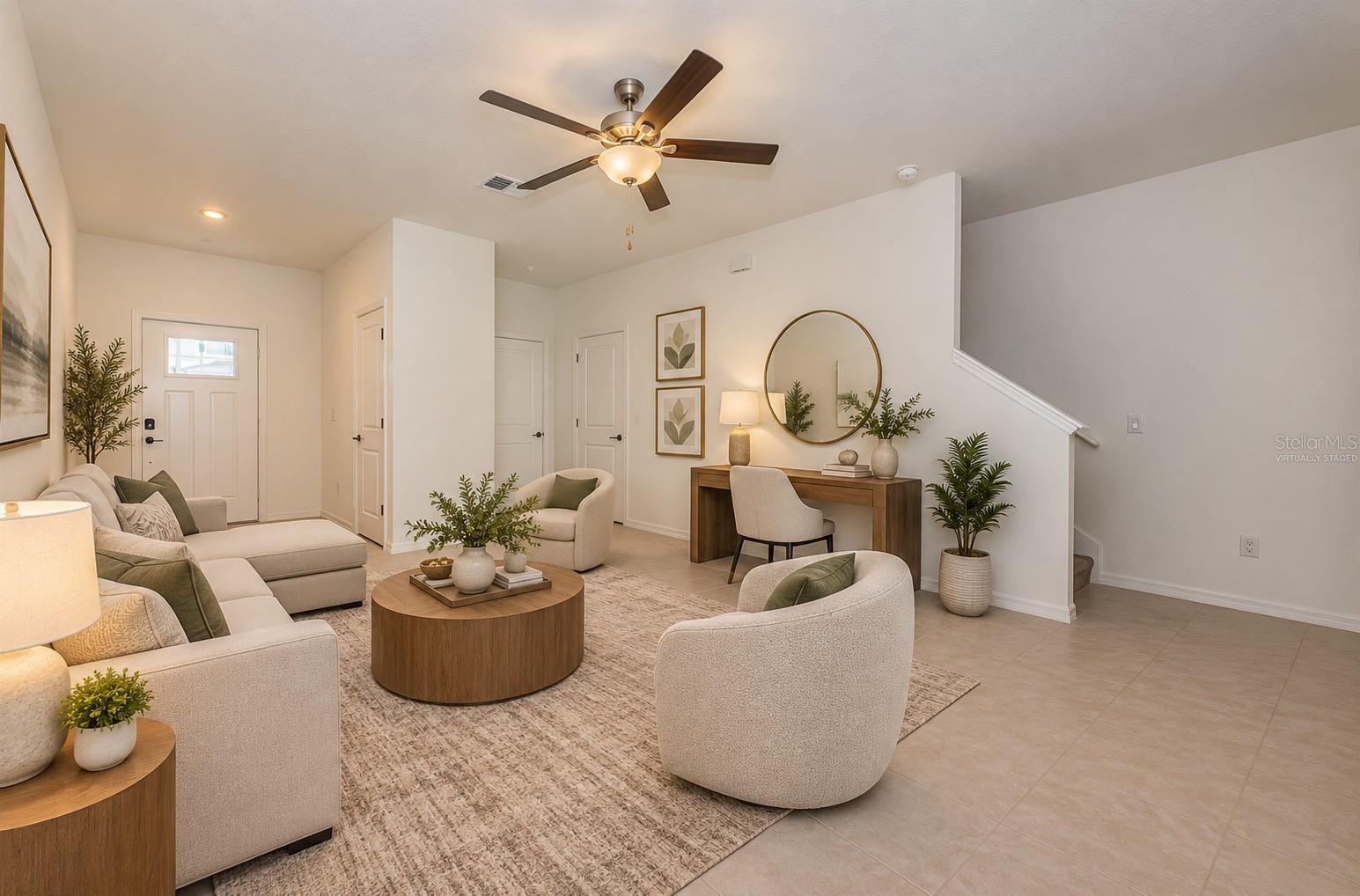 8327 CRESCENT OAKS DR — photo 3
