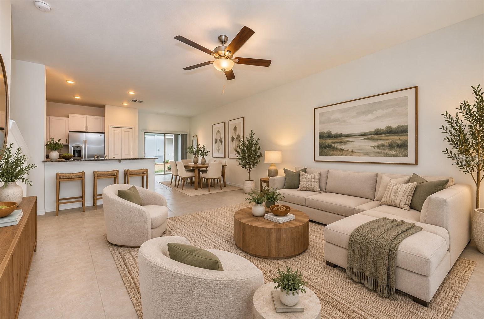 8327 CRESCENT OAKS DR — photo 2