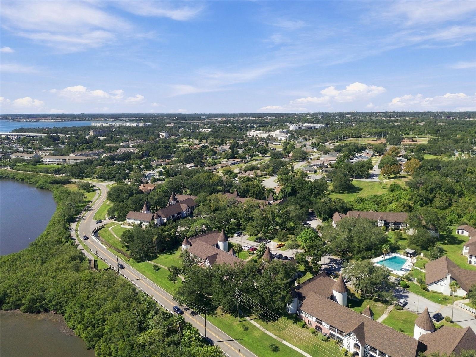 210 N BAYSHORE BLVD #207 — photo 84