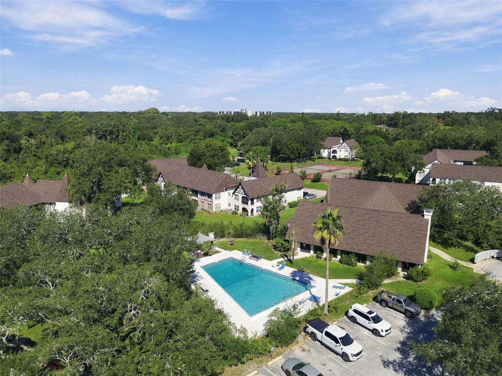 210 N BAYSHORE BLVD #207 — photo 44