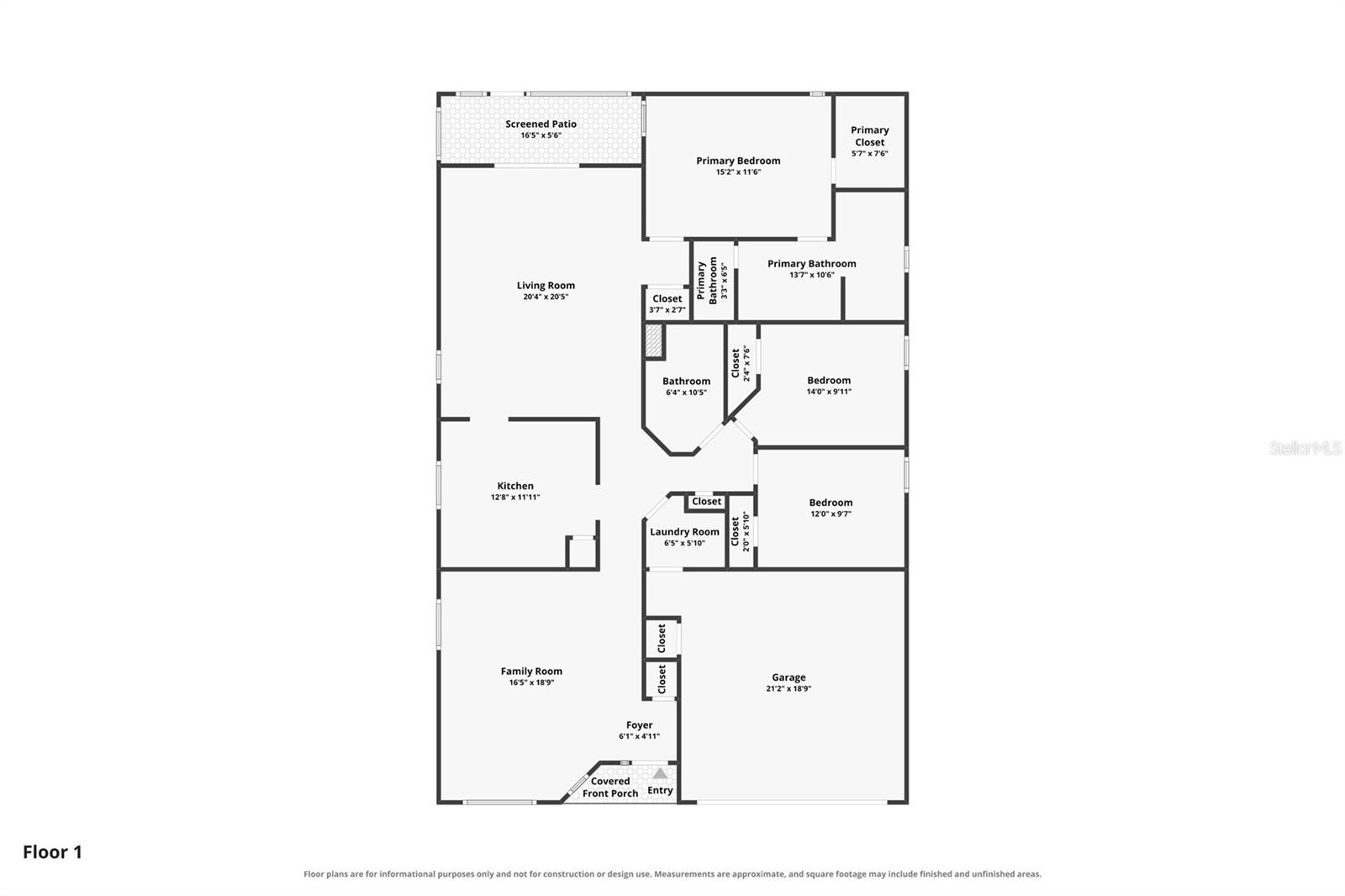 7619 CRESCENT PALM DR — photo 51