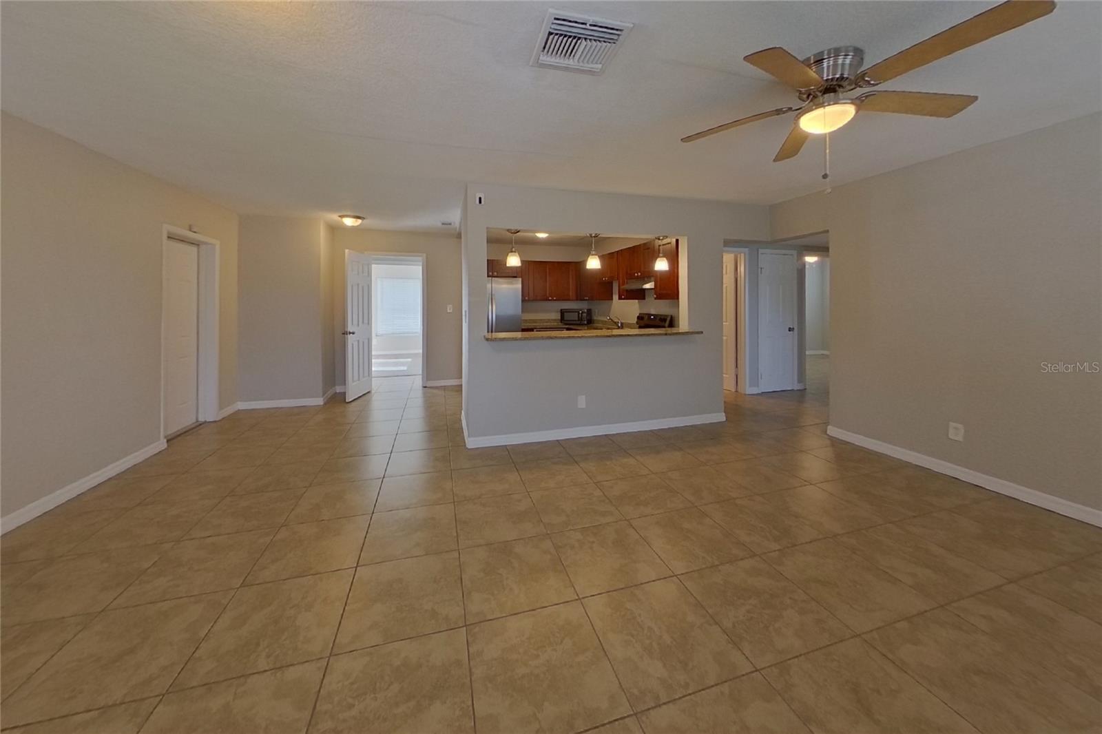 Home in CLEARWATER — photo 3