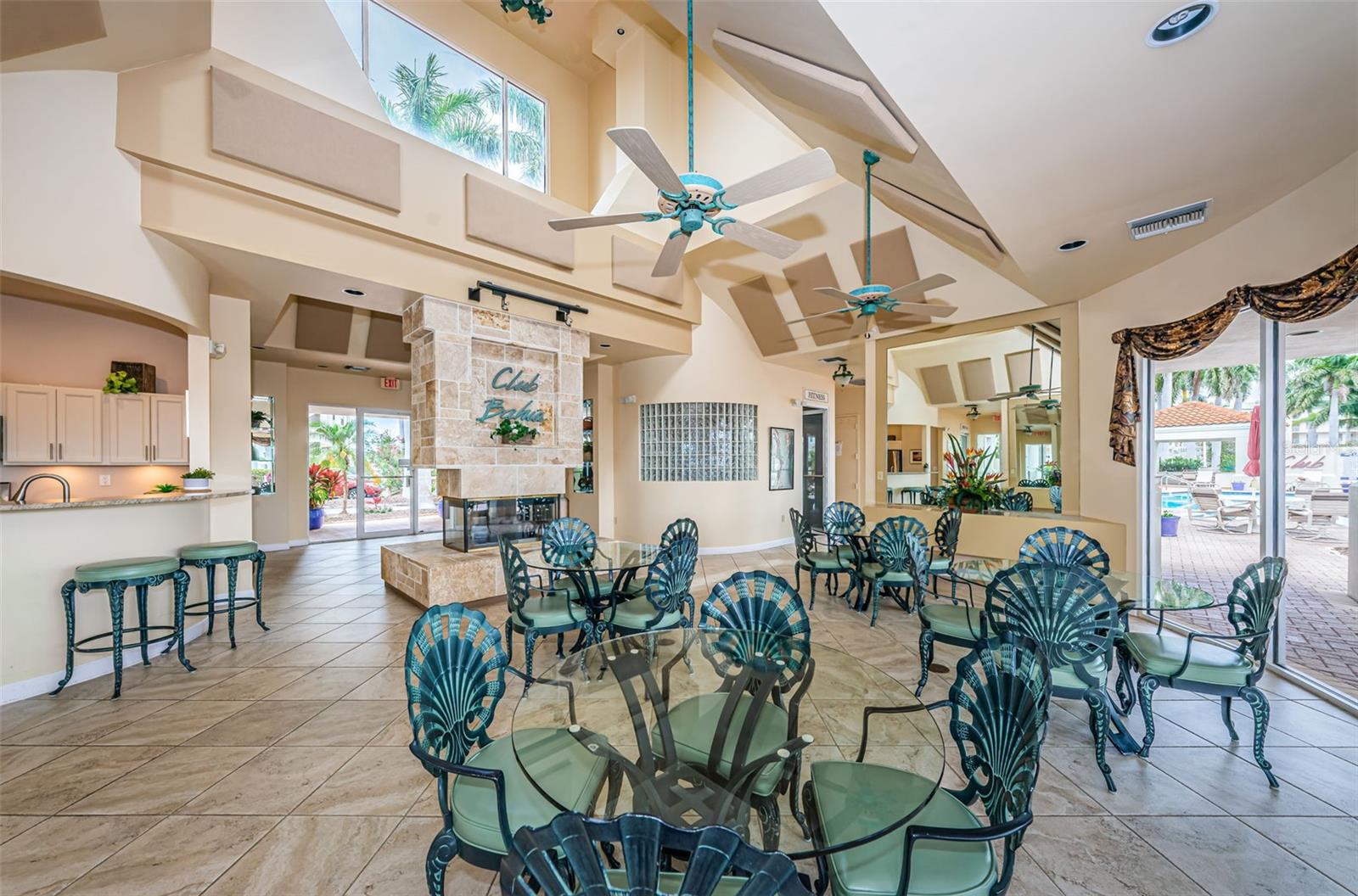 6083 BAHIA DEL MAR CIR #362 — photo 43