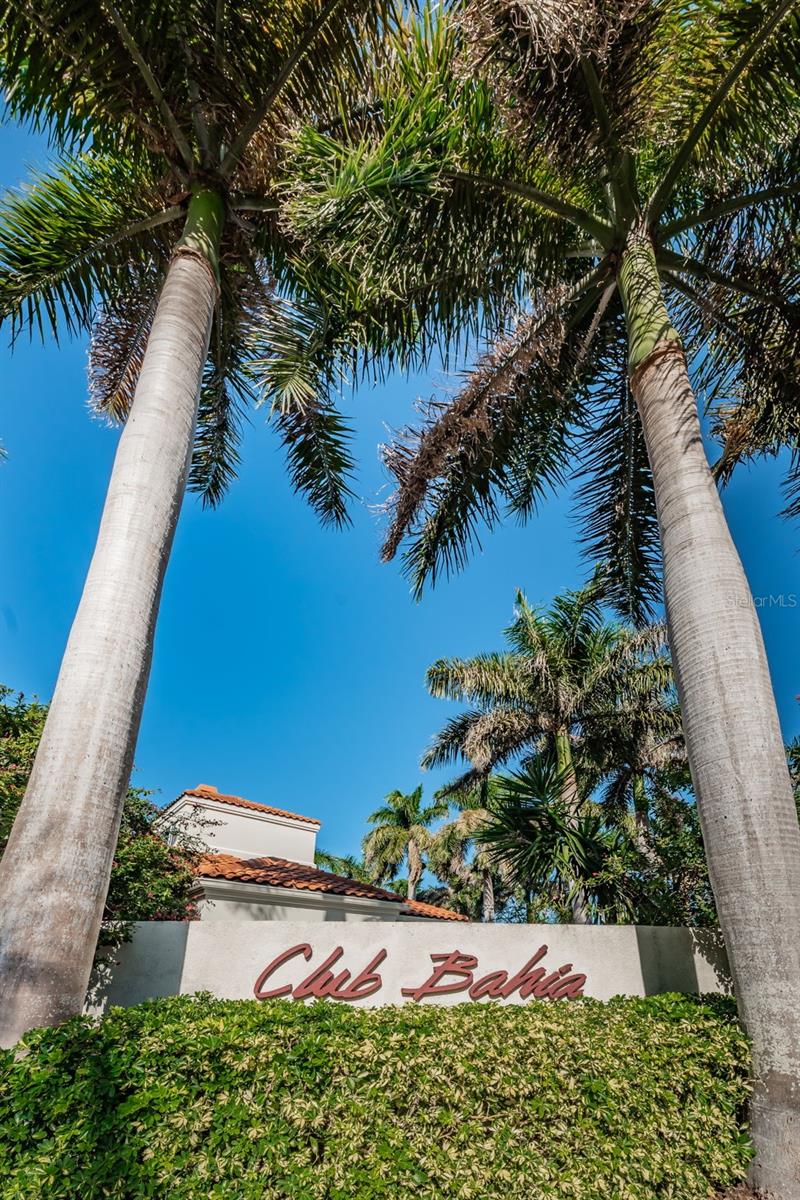 6083 BAHIA DEL MAR CIR #362 — photo 33