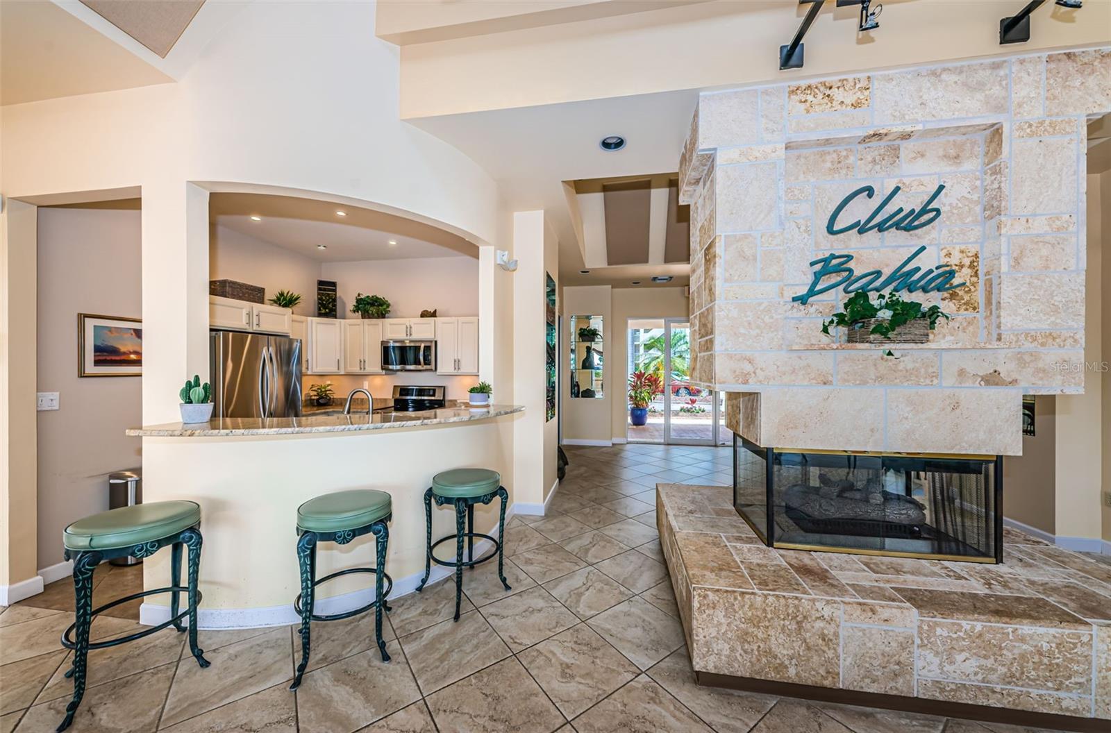 6083 BAHIA DEL MAR CIR #362 — photo 44