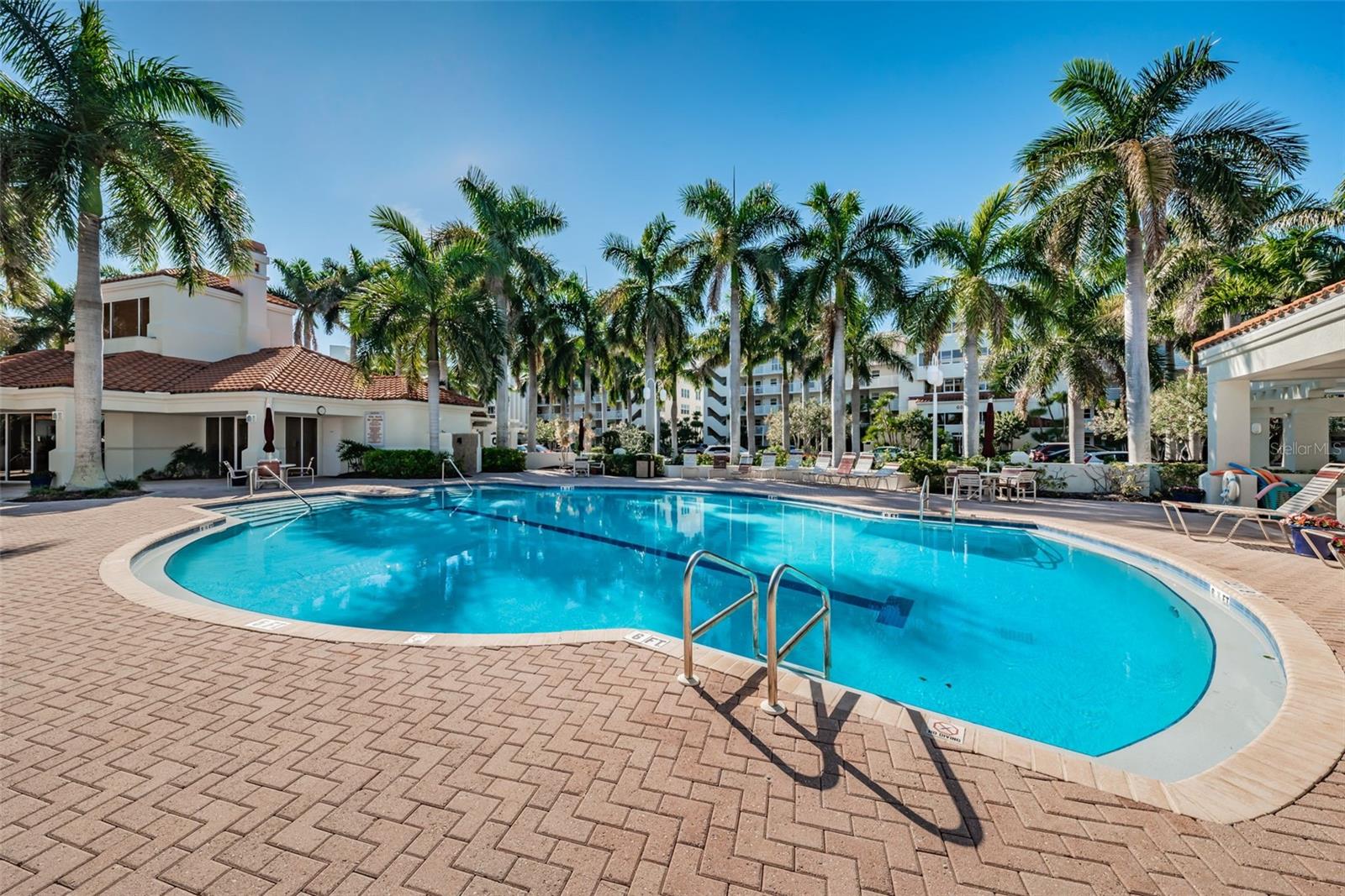 6083 BAHIA DEL MAR CIR #362 — photo 36
