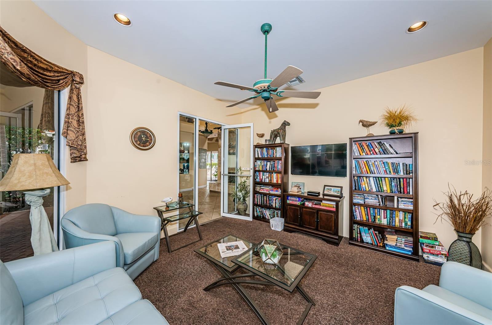 6083 BAHIA DEL MAR CIR #362 — photo 41