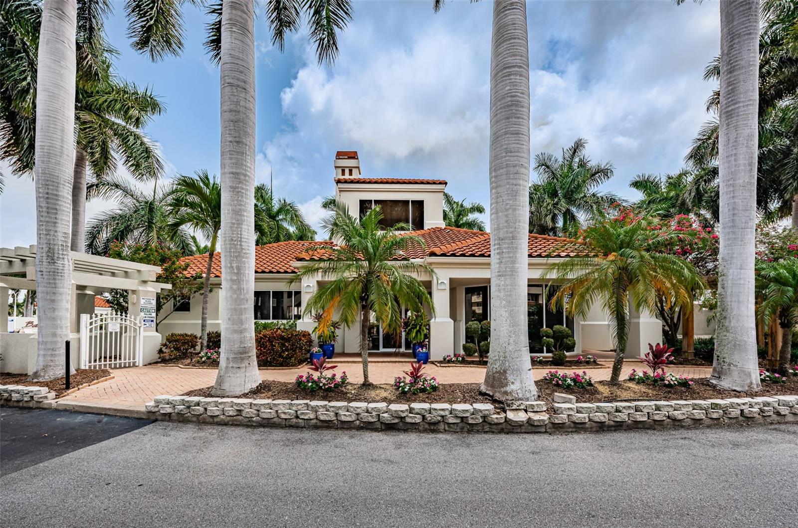 6083 BAHIA DEL MAR CIR #362 — photo 34