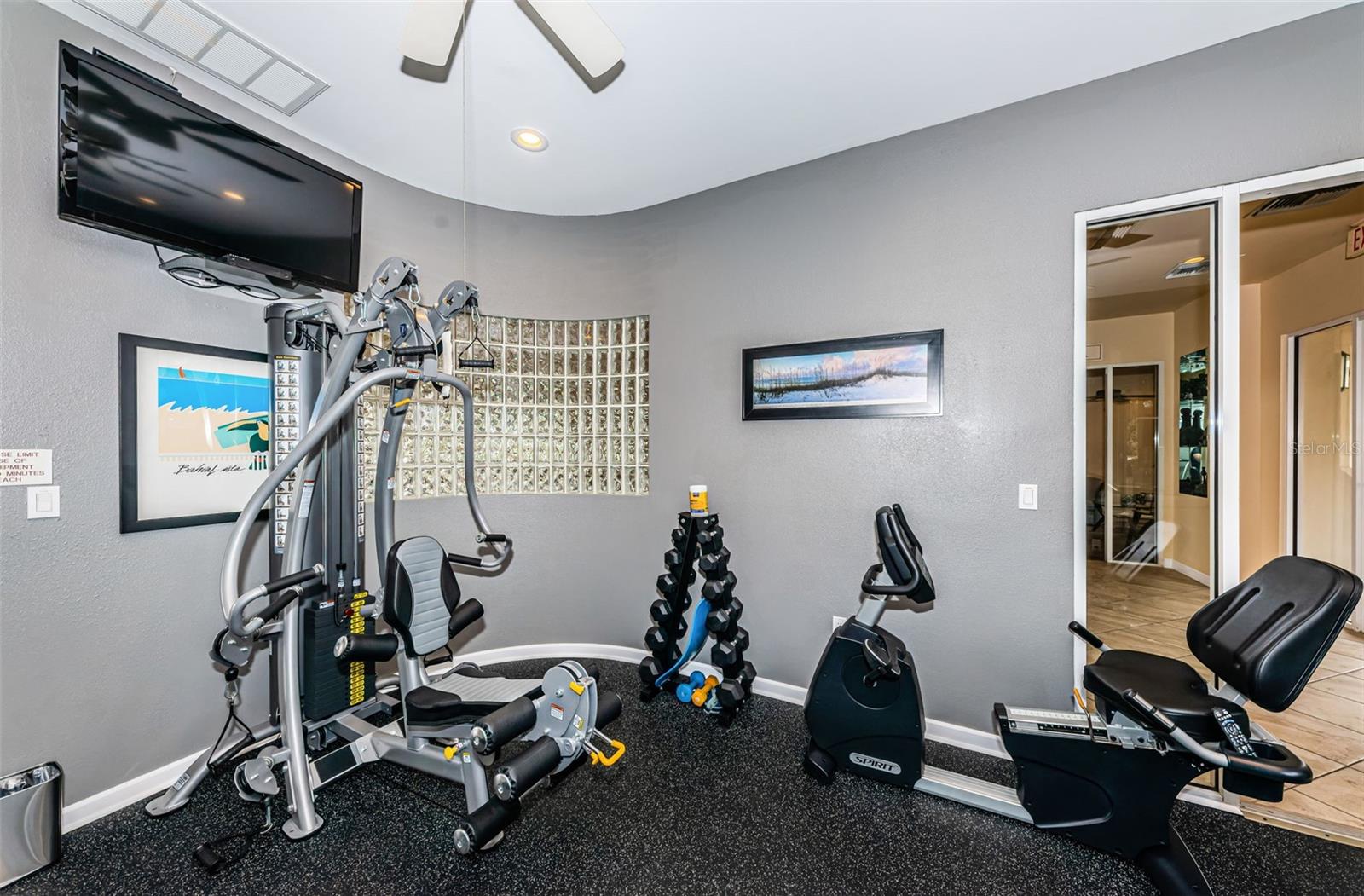 6083 BAHIA DEL MAR CIR #362 — photo 40