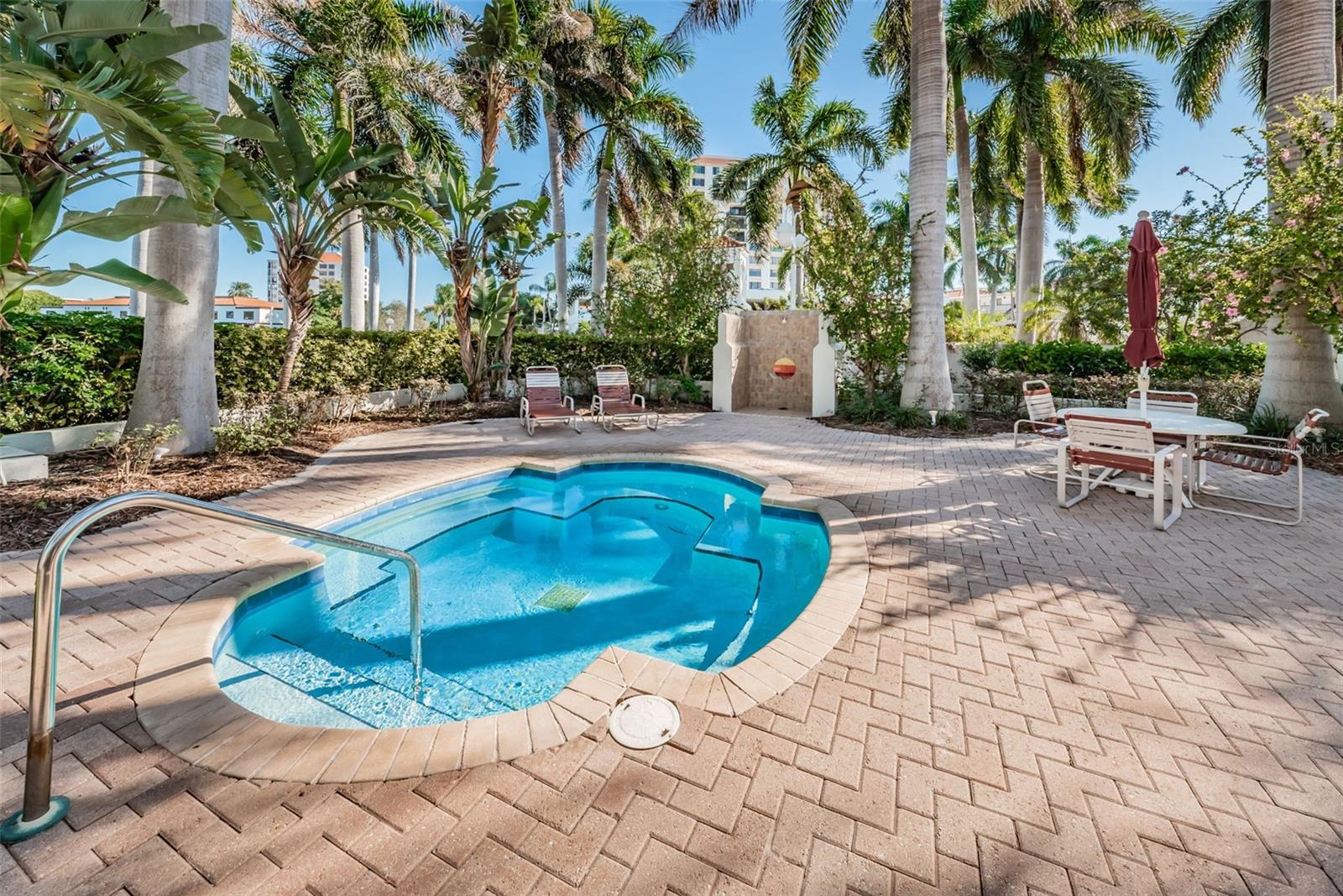 6083 BAHIA DEL MAR CIR #362 — photo 37