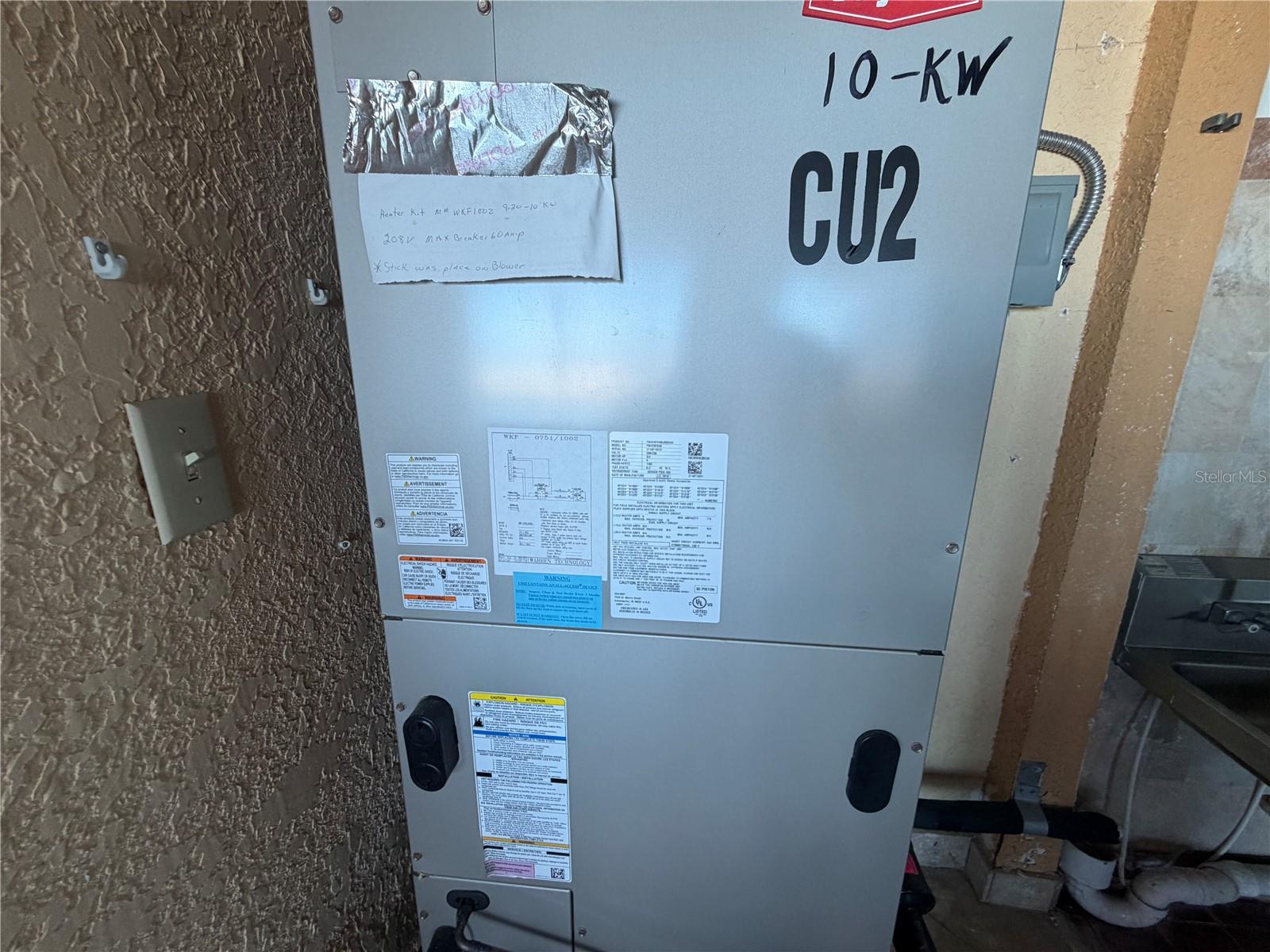 880 MANDALAY AVE #CU2 — photo 17