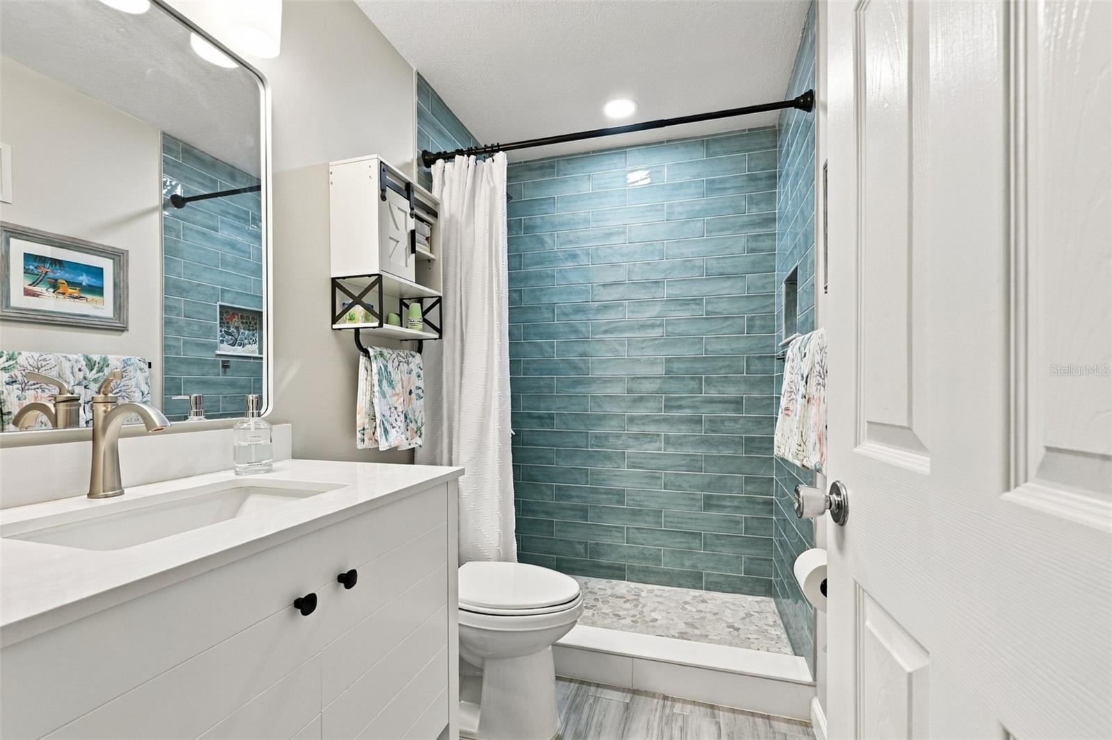 7151 SUNSET WAY #7 — photo 14