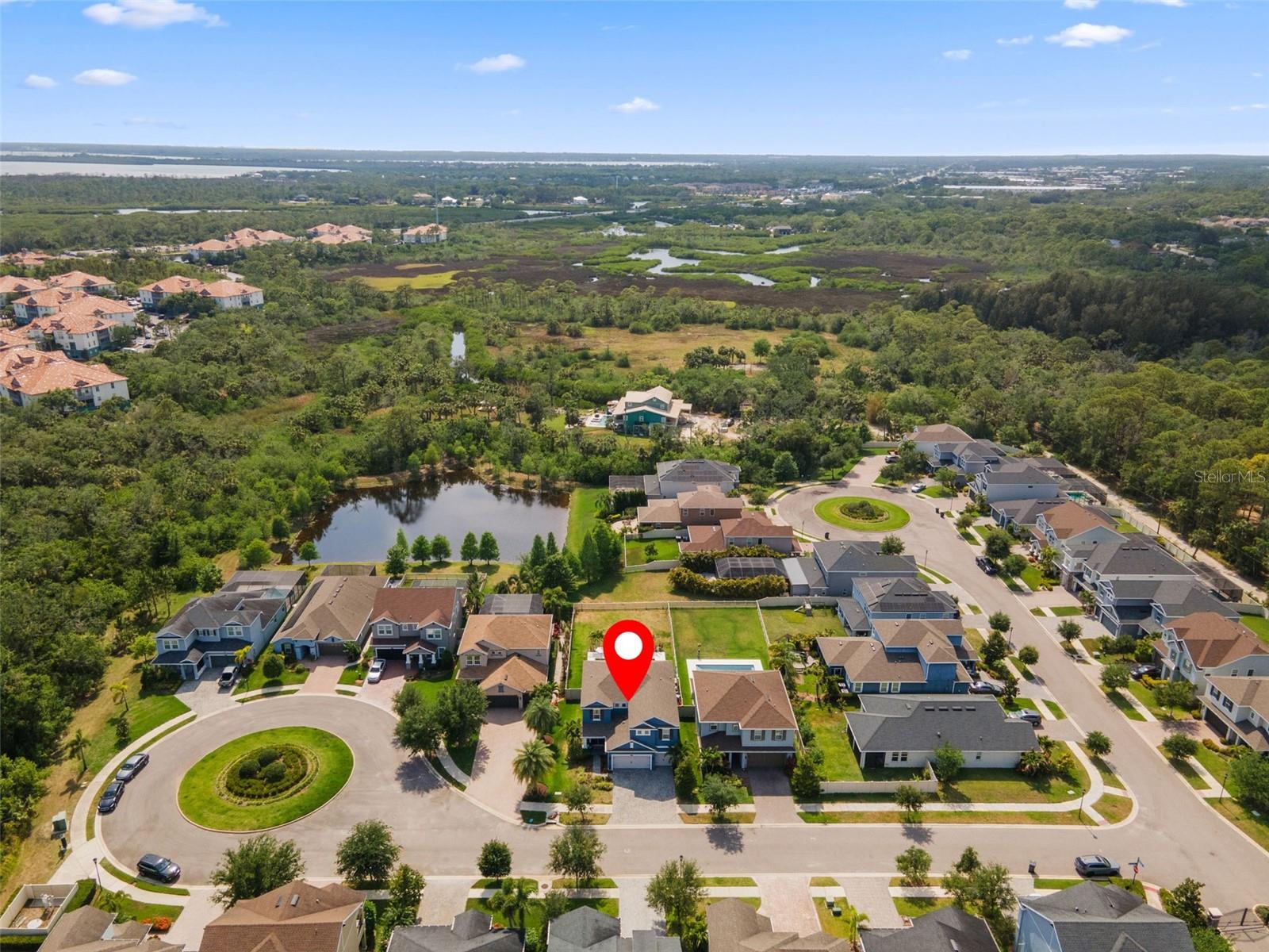 8010 RED ORCHARD CT — photo 46