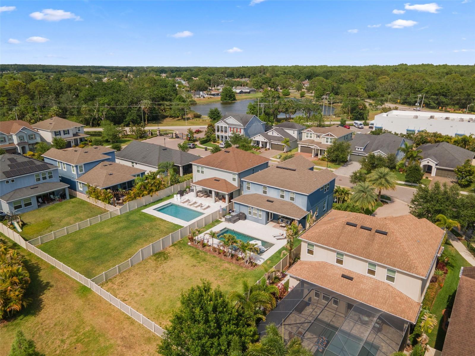 8010 RED ORCHARD CT — photo 45