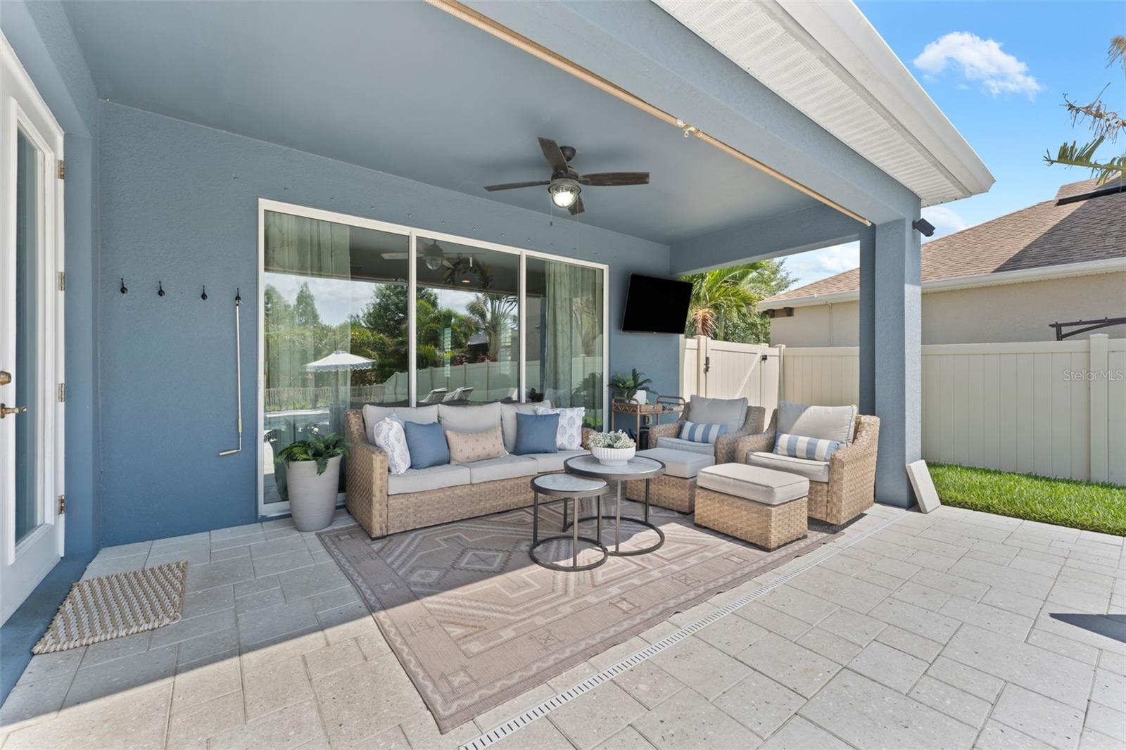 8010 RED ORCHARD CT — photo 38