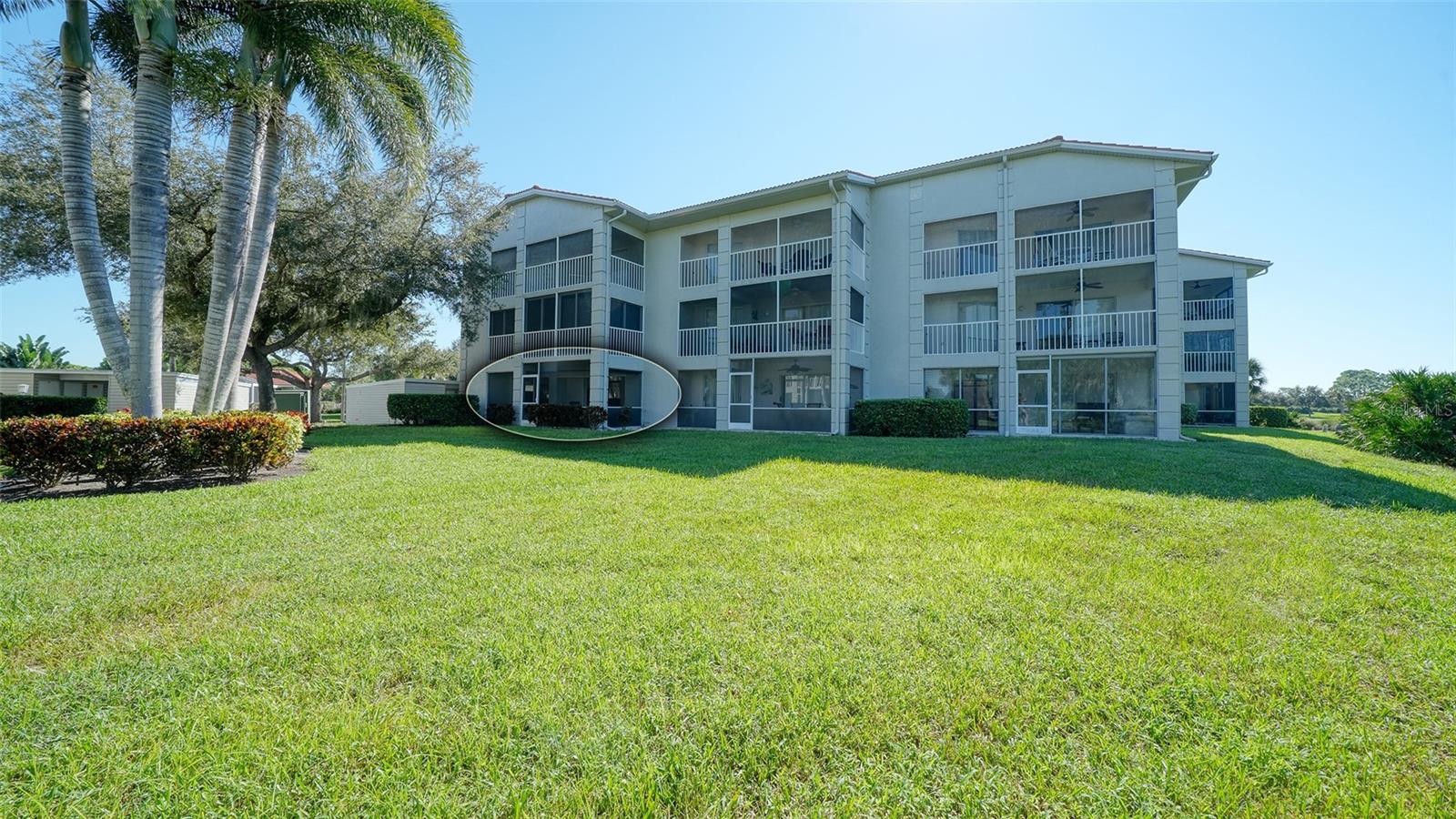 9330 CLUBSIDE CIR #3110 — photo 16