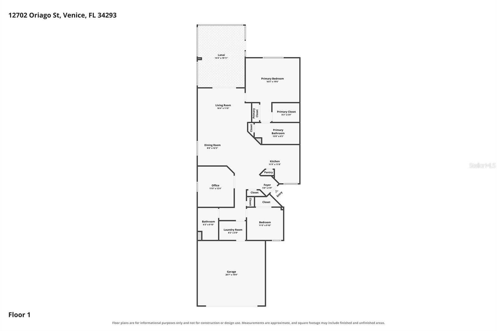 12702 ORIAGO ST — photo 35
